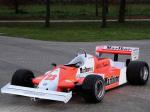 Alfa Romeo 179C 1981 года